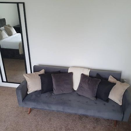 Apartment In Failsworth Manchester Exterior foto